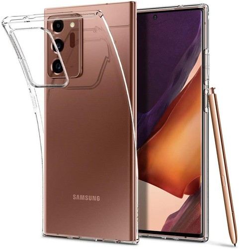 Cover trasparente per - cover, samsung