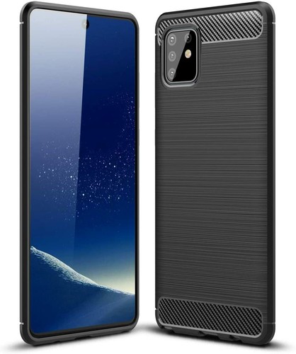 Cover nera per - per, samsung