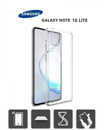 Cover custodia trasparente - cover,