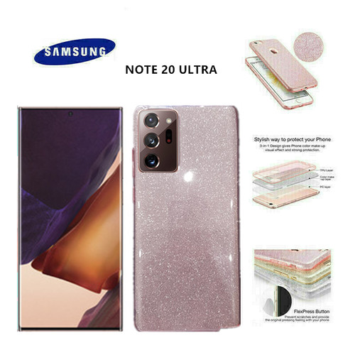 Cover custodia brillantini - cover,