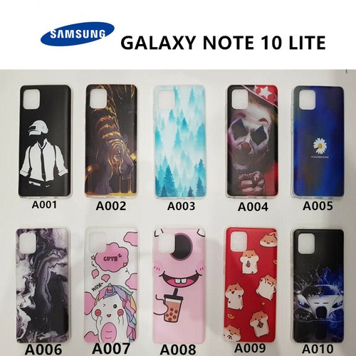 Custodia cover morbida tpu - cover,