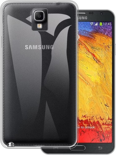 Cover trasparente ultra slim - ultra,