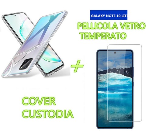 Cover custodia pellicola - cover,