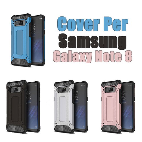 Cover custodia case bumper per