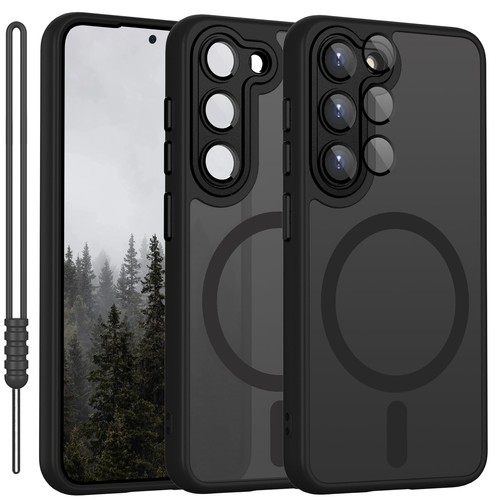 Cover magnetica per samsung - magnetica,