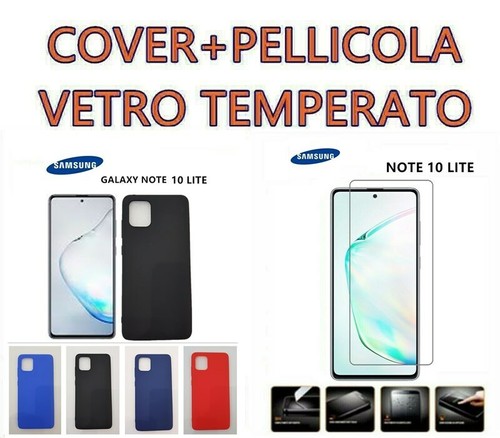 Cover custodia morbida - cover,
