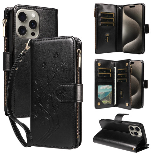 Custodia pelle black - custodia,