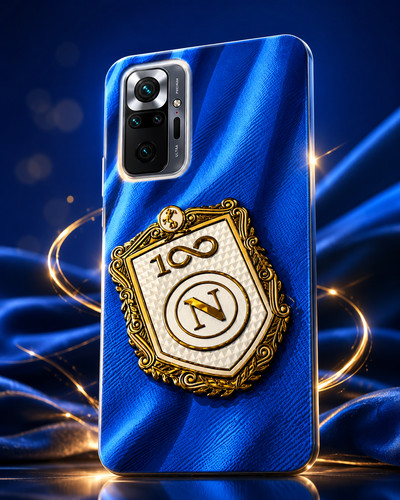 Cover napoli centenario - napoli,
