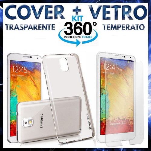 Cover custodia tpu - cover, pellicola