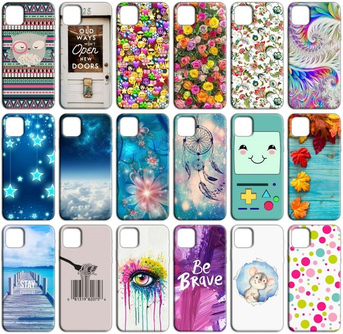 Custodia cover morbida tpu - cover,