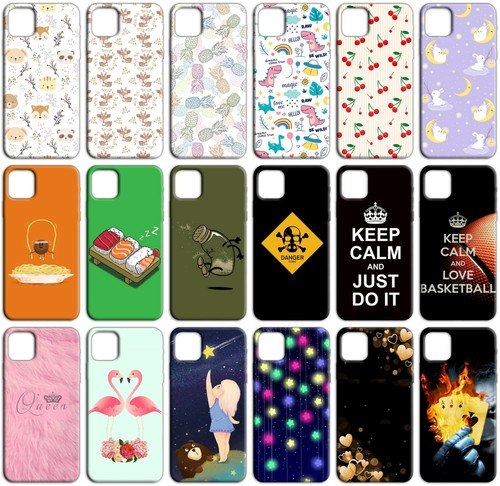 Custodia cover case tpu - in,