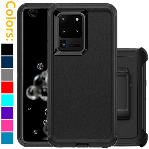 Custodia ultra defender per - custodia,