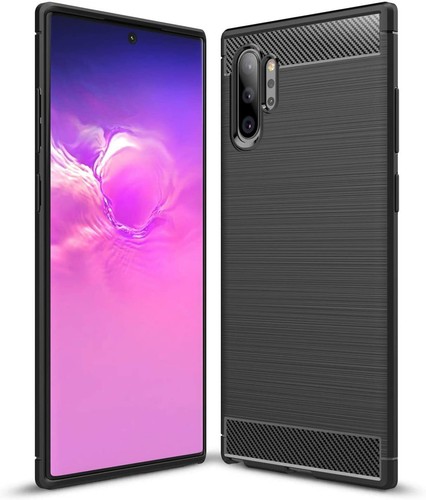 Cover nera per - per, samsung