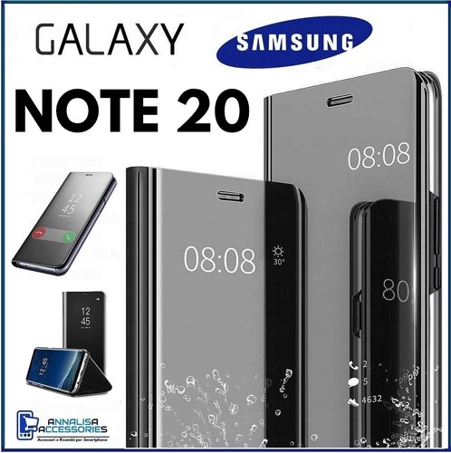 Cover flip per samsung - per, galaxy