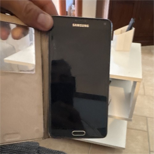 Samsung galaxy note - note, 4