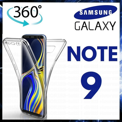 Cover 360 per samsung galaxy - 360,