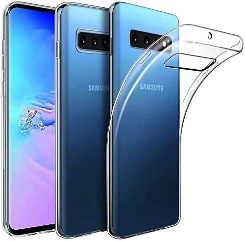 Cover trasparente per - cover, samsung