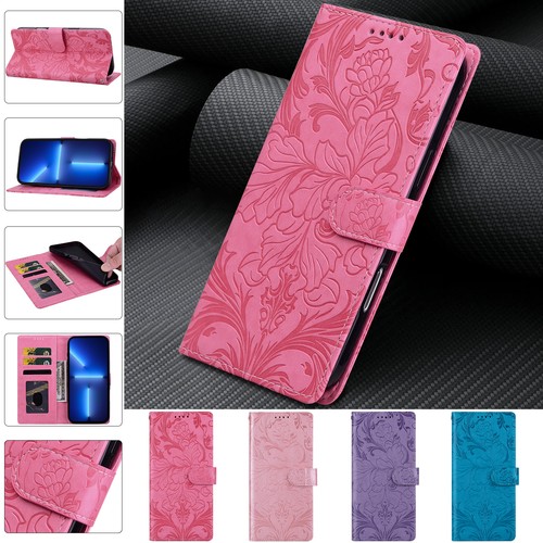 Custodia flip magnetica - , in