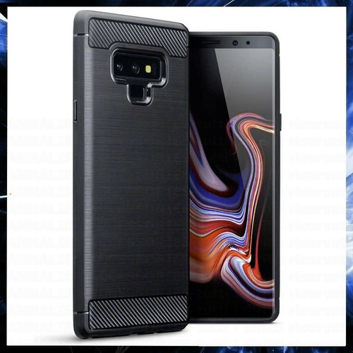 Cover nera per samsung galaxy - nera,