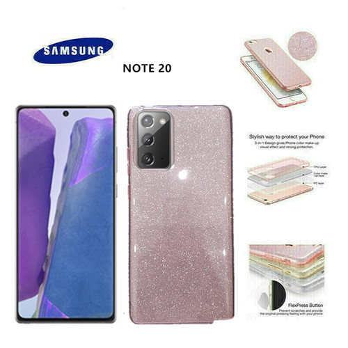 Cover custodia brillantini - cover,