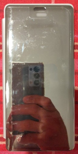 Custodia per cellulare samsung - custodia,