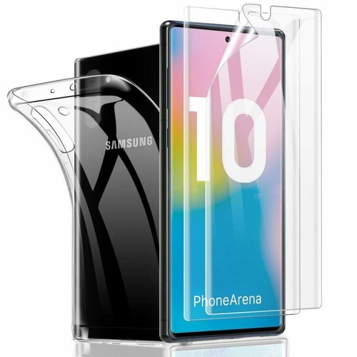 Cover custodia trasparente - cover,