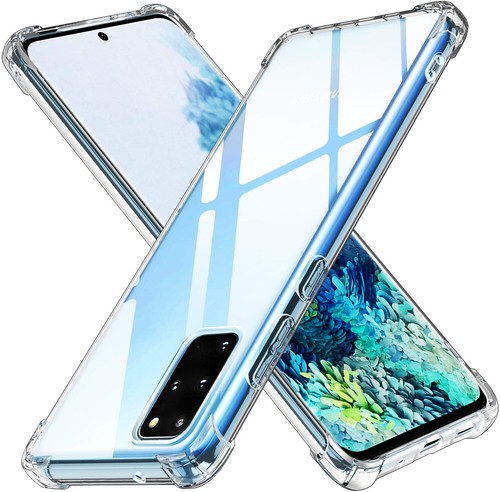 Ivoler cover per samsung - cover,