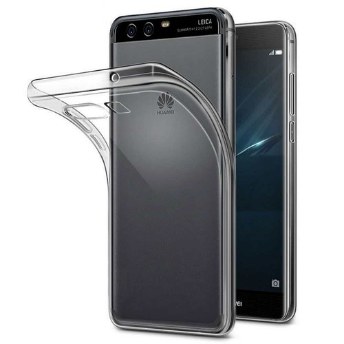 Custodia trasparente cover tpu - trasparente,