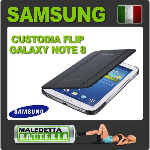 Samsung custodia libro - samsung,