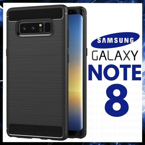 Cover carbon per samsung - carbon,